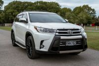 Image for 2017 Toyota Highlander GX 3.5 V6 4WD 8spd Auto