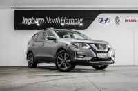 Image for 2020 Nissan X-Trail SUV ST-L 2.5P/6CVT