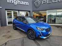 Image for 2022 Peugeot e-2008 SUV GT ELECTRIC 50KWH/EV