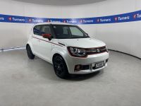 Image for 2018 Suzuki Ignis SUV Ltdc