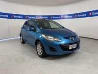 Image for 2011 Mazda Demio (Mazda2) Hatchback