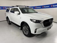 Image for 2022 Mazda BT-50 Ute GSX D/C W/S