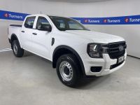 Image for 2023 Ford Ranger Ute XL Double CAB W/SA