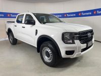 Image for 2023 Ford Ranger Ute XL Double CAB W/SA