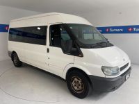Image for 2004 Ford Transit