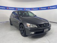 Image for 2001 Toyota Altezza Wagon Gita