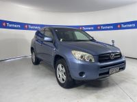 Image for 2006 Toyota RAV4 Hatchback