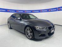 Image for 2014 BMW 3 SERIES Sedan 320I