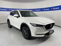 Image for 2022 Mazda CX-5 SUV GSX PTR