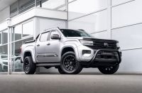 Image for 2025 Volkswagen Amarok PanAmericana 600Nm V6 Turbo 4WD