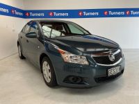 Image for 2012 Holden Cruze Sedan CD TD