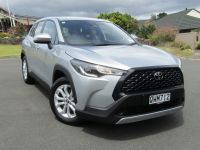 Image for 2024 Toyota Corolla Cross GX 2.0P HYBRID