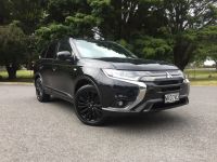 Image for 2021 Mitsubishi Outlander SPORT 4WD 2.4L PETROL