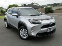 Image for 2021 Toyota Yaris Cross GX 1.5P HYBRID