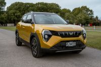 Image for 2025 Mahindra XUV3XO AX7L 1.2 litre 6spd Auto
