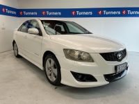Image for 2007 Toyota Aurion Sedan Sportivo SX6