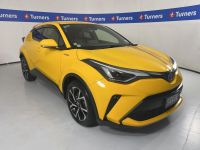 Image for 2020 Toyota C-HR Hatchback