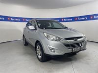 Image for 2012 Hyundai IX35 SUV