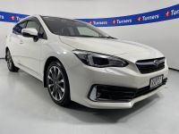 Image for 2020 Subaru Impreza Wagon