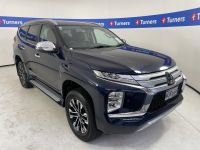 Image for 2021 Mitsubishi Pajero Sport SUV VRX