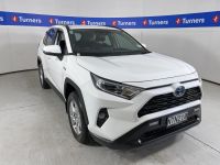 Image for 2021 Toyota RAV4 SUV GX