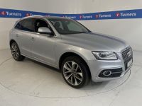 Image for 2017 Audi Q5 SUV TDI Q S