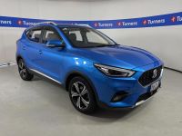 Image for 2022 MG ZS SUV T Vibe
