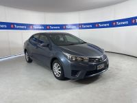 Image for 2014 Toyota Corolla Sedan GX