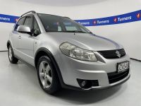 Image for 2008 Suzuki SX4 Hatchback
