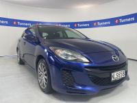 Image for 2011 Mazda Axela Hatchback