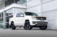 Image for 2020 Volkswagen Amarok Aventura V6 580Nm Diesel
