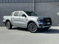 Image for 2025 Ford Ranger Wildtrak 3.0L V6 10Y Edition