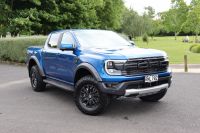 Image for 2025 Ford Ranger Raptor 2.0D/4Wd/10At