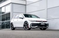 Image for 2025 Volkswagen Golf GTI Facelift 195kW
