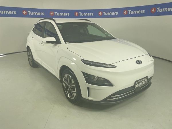 2022 Hyundai Kona SUV EV 64KWH image