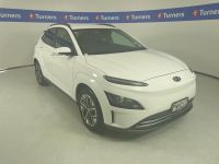 Image for 2022 Hyundai Kona SUV EV 64KWH