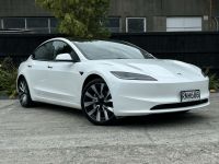 Image for 2024 Tesla Model 3