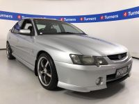 Image for 2003 Holden Commodore Sedan SS V8