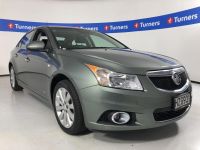 Image for 2015 Holden Cruze Sedan Z-Series