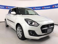 Image for 2024 Suzuki Swift Hatchback GLX HYBRID