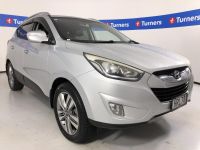 Image for 2014 Hyundai IX35 SUV Gdi 2.0 6a