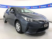 Image for 2018 Toyota Corolla Sedan GX