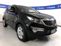 Image for 2011 Kia Sportage SUV