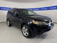 Image for 2007 Mitsubishi Outlander SUV VRX