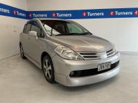 Image for 2007 Nissan Tiida Hatchback