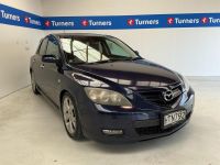 Image for 2008 Mazda Axela Wagon