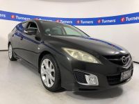 Image for 2008 Mazda Atenza (Mazda6) Wagon