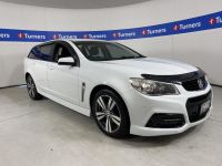 Image for 2014 Holden Commodore Wagon VF SV6