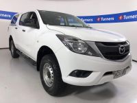 Image for 2020 Mazda BT-50 Ute GLX D/C W/S