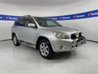 Image for 2006 Toyota RAV4 SUV Ltd
